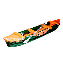 Inflatable Kayak (Kayak gonflable)