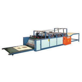 Single Side 2-6 Color Printing Machine (Single Side 2-6 Color Printing Machine)