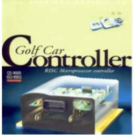 Golf Car Controller