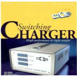 Switching Charger (Chargeur à découpage)
