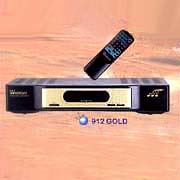 912 Gold-Sat-Receiver (912 Gold-Sat-Receiver)