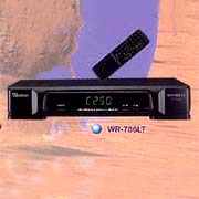 WR-786LT Plus Satellite Reciever (WR-786LT Plus Satellite Reciever)