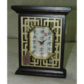 Desk Clock (Sung Dynasty Series)