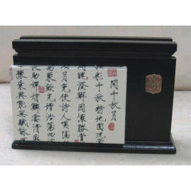 Letter Holder (Sung Dynasty Series) (Lettre Holder (Sung Dynasty Series))