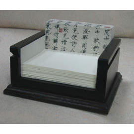 Memo Holder (Sung Dynasty Series) (Memo-Halter (Sung-Dynastie Series))