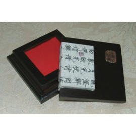 Stampe Paste & Case (Sung Dynasty Series) (Stampe Вставить & Case (Сун серия))