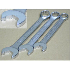 Combination Quick Wrench (Kombination Quick Wrench)