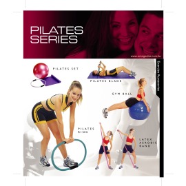 Pilates / Yoga-Serie (Pilates / Yoga-Serie)