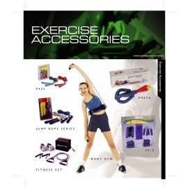 Sport,Exercise and Fitness Equipment (Sport,Exercise and Fitness Equipment)