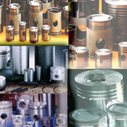 Engine Liner Kits, Piston Kits, Ring, Bearings, Valve, etc. (Engine Liner Kits, Piston Kits, Ring, Bearings, Valve, etc.)