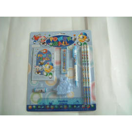 STATIONERY SET (STATIONERY SET)