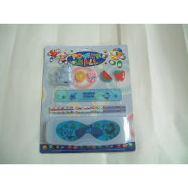 STATIONERY SET