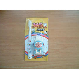 TOOTHBRUSH SET (BROSSE A SET)