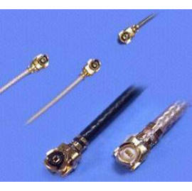 VERBINDER I-PEX, Kabelbaum, SPECIAL CABLE ASSEMBLY (VERBINDER I-PEX, Kabelbaum, SPECIAL CABLE ASSEMBLY)