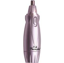 Nose Trimmer (Nose Trimmer)