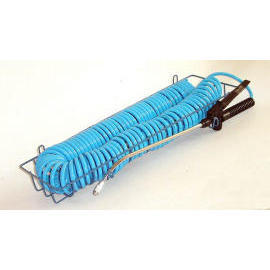 50` indorr/patio recoil hose & spray wand kit (50` indorr/patio recoil hose & spray wand kit)