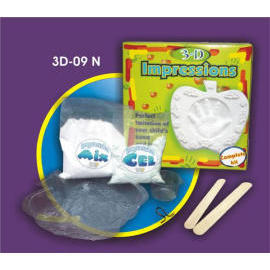 Handprint Kit (Handprint Kit)