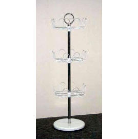 SHOES RACK 3 -TIER STAND (SHOES RACK 3 -TIER STAND)