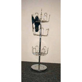 SHOES RACK 3 -TIER STAND (SHOES RACK 3 -TIER STAND)