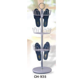 SHOES RACK 3 -TIER STAND (ОБУВЬ RACK 3-уровневой STAND)