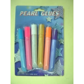 Pearl glue (Pearl colle)