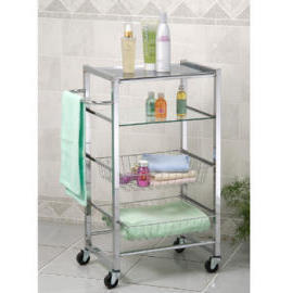 Badezimmer Trolley (Badezimmer Trolley)