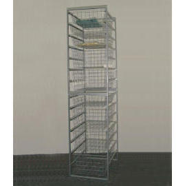 Storage Rack (Storage Rack)