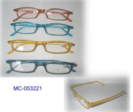 Reading glasses (Reading glasses)