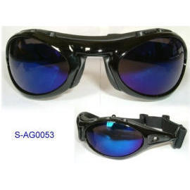 GOGGLE-RIDER (LUNETTES-RIDER)