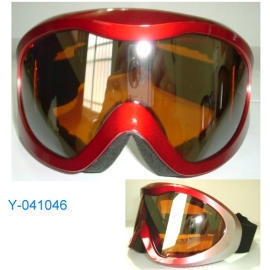 Skiing Goggle