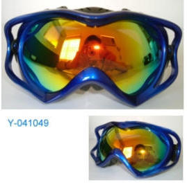 Skiing Goggle