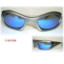 Sport Sunglasses (Sport Sunglasses)