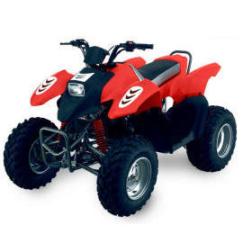 ATV (ATV)