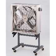 Adjustable and Movable Cooling Fan (Регулируемые и мобильные Вентилятор охлаждения)