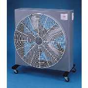 Movable Cooling Fan