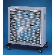 Fixed Ventilation Fan (Фиксированная вентилятора)