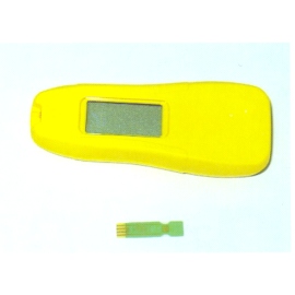 EAR THERMOMETER