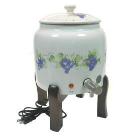 Ceramic Dispenser (Ceramic Dispenser)