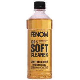 SOFT CLEANER (SOFT CLEANER)