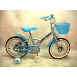 BICYCLE- KIDS BIKE (Bicycle-Детский велосипед)