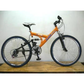 BICYCLE - MTB BIKE (VELO - VTT VELO)