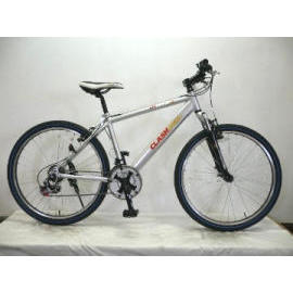 BICYCLE - MTB BIKE (VELO - VTT VELO)