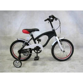 BICYCLE - KIDS BIKE (FAHRRAD - KIDS BIKE)