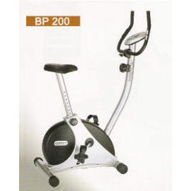 EXERCISE BIKE / HOMETRAINER (Велотренажер / HOMETRAINER)