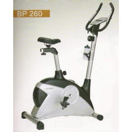 EXERCISE BIKE / HOMETRAINER (Велотренажер / HOMETRAINER)