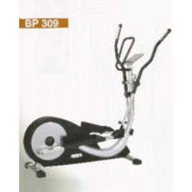 ELLIPTICAL / CROSS TRAINER (ELLIPTICAL / CROSS TRAINER)