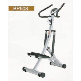 ROWING MACHINE / STEPPER (Rameur / STEPPER)