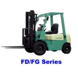 ARTISON FORKLIFT (Artison FORKLIFT)