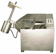 Cutter Machine (Cutter Machine)