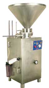 Vacuum Filler (Vacuum Filler)